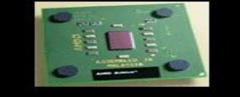 AMD bringt Mobile XP 2200+ auf den Markt