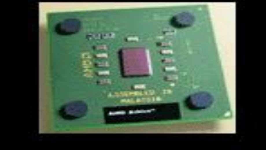 AMD Unleashes Mobile XP 2200+