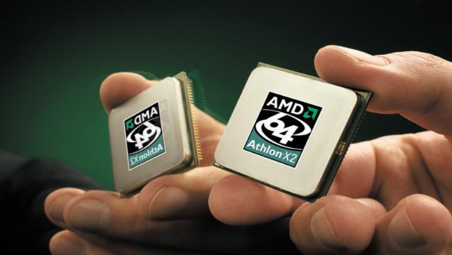 AMD – Intel Ready for Dual-Core Battle