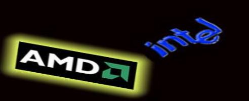 AMD verklagt Intel - behauptet, der Gigant sei ein Tyrann
