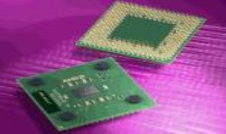 AMD Athlon XP y Celeron alcanzan los 1,8 GHz