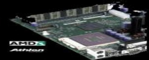 AMD Set to Release 2700+ and 2800+