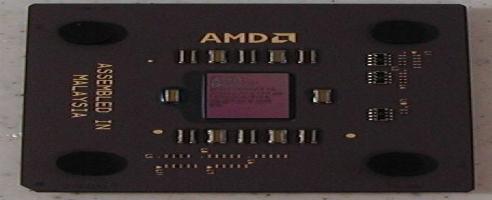 Duron – Celeron Face Off At 1.1 GHz