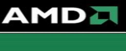 AMD hat neue Prozessoren