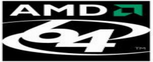 AMD 64 bedroht Intel