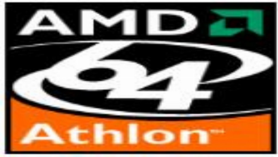 AMD 64 Threatens Intel