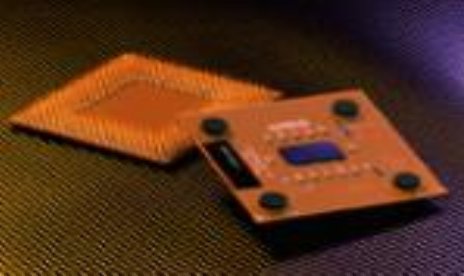 AMD et Intel réduisent le prix de leurs puces