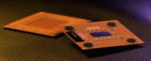 AMD bringt Barton XP3000 auf den Markt