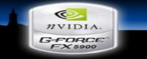 GFX 5900 Ultra Released