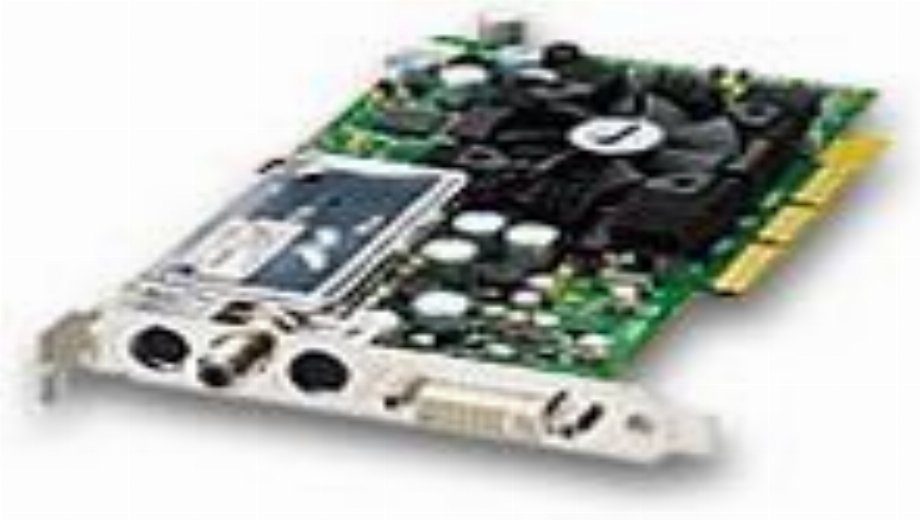 ATI announces All-In-Wonder 9700 Pro