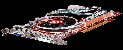 ATI X800 XL 512MB Announced