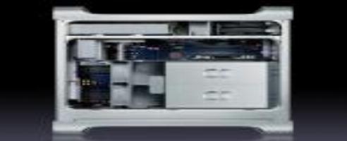 Dual 64-Bit Power Mac G5s with ATI XTs