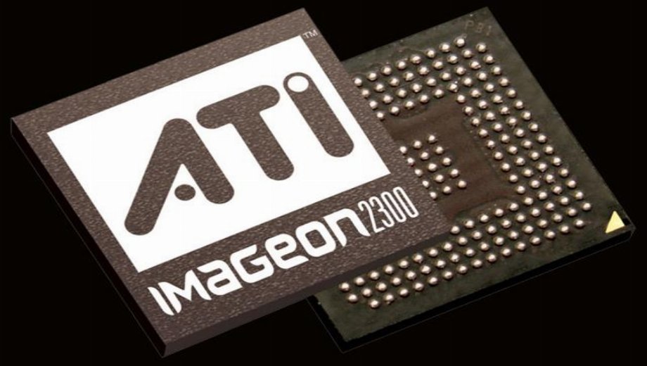 ATI-LG Promise Console-Like Phone