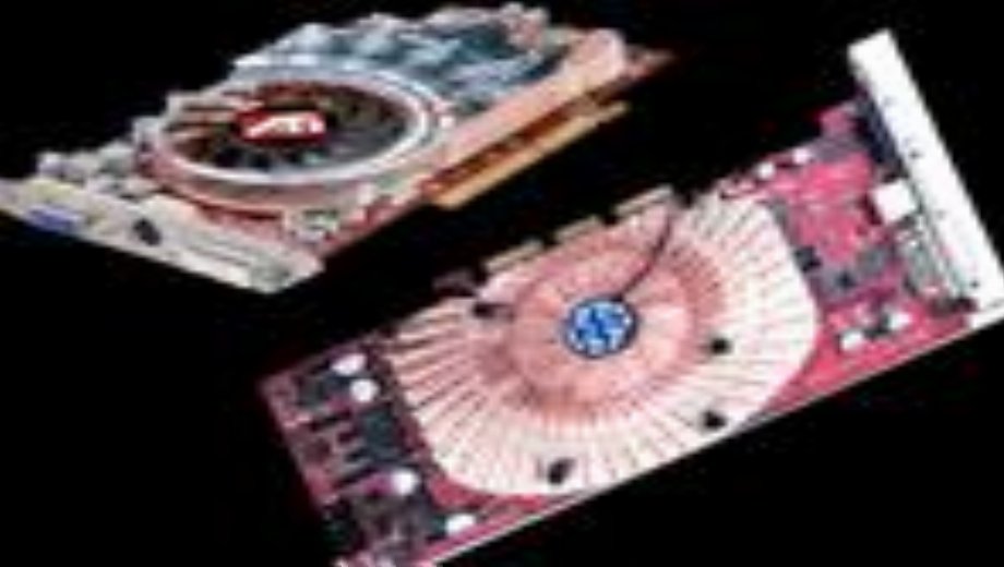 nVidia ATI Fight Over PS 3.0 Support