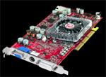 ATI R420 2X Faster than 9800 Pro