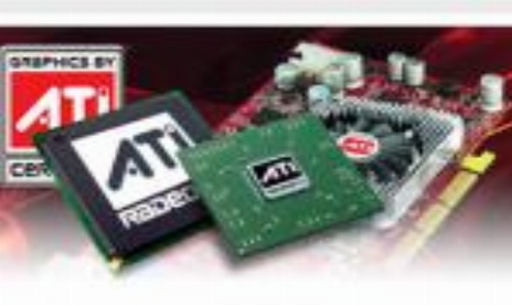 ATI R520 To Take On SLI