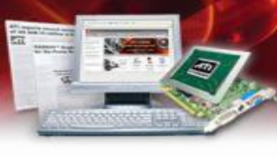 ATI R600 Specs Revealed