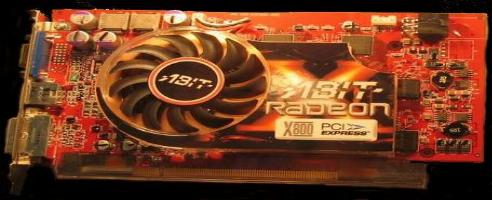 ATI and nVidia Both First to PCI-E
