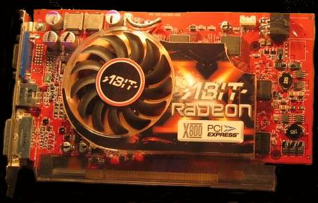 ATI and nVidia Both First to PCI-E