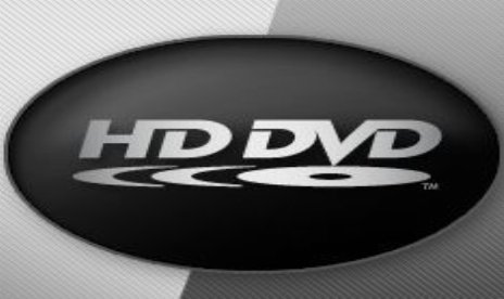 DVD War Not Over… Just Beginning