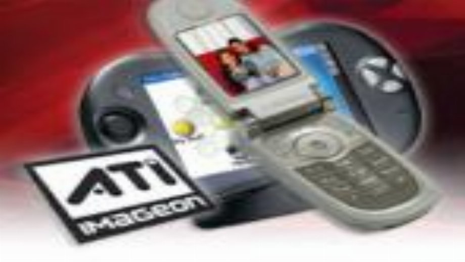 ATI Strikes 3D Cell Deal