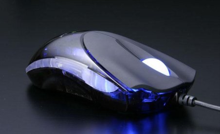Razer Diamondback Plasma Limitierte Auflage