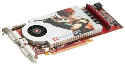 Diamond Viper X1900XTX Claims Speed Crown