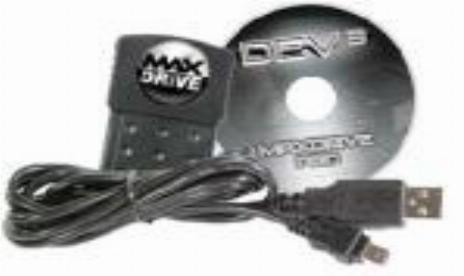 GameCube Gets MAX Drive