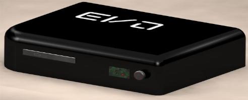 EVO: Phase Eins - QnA