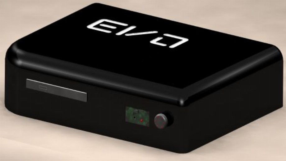 Evo Console – Gaming Movies and TV