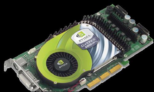 nVidia schnappt sich PS3-Grafik