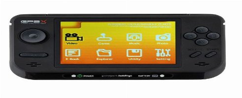 Dual Core Handheld verspricht viel
