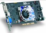 3DLabs Announce PCI Express Graphics