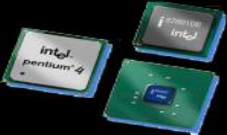 AMD in Full Contact Attack on Intel