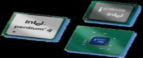 AMD in Full Contact Attack on Intel