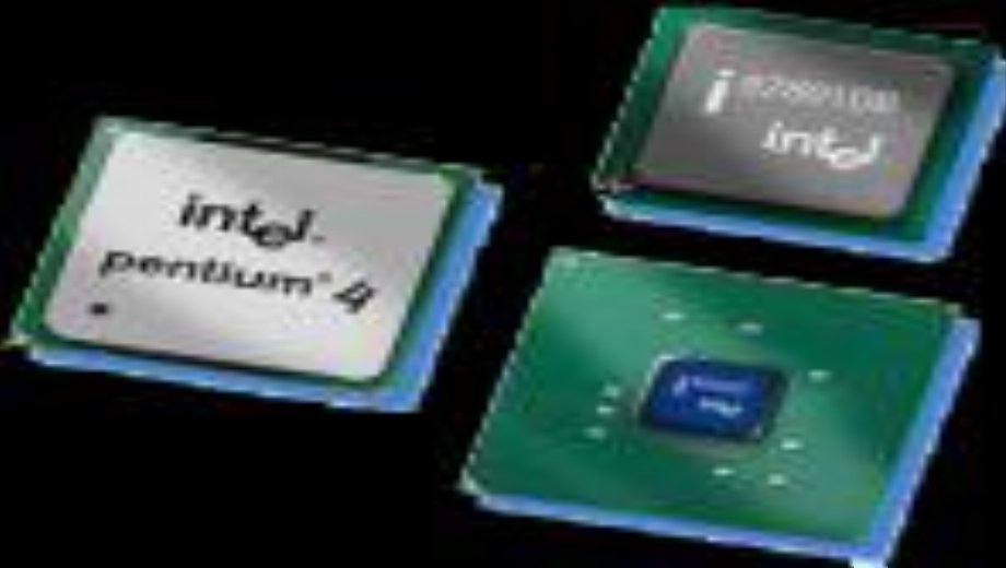 AMD Intel are Having a Sale