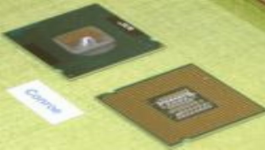 New Intel Chip Overpowers OCd FX60