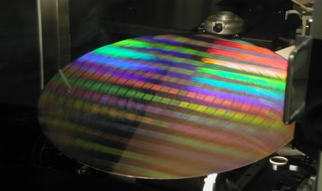Intel courtise nVidia - Mise à jour