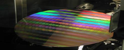 Intel umwirbt nVidia - Update