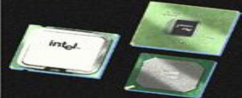 Intel Dual-Core Names Clocks and Prices
