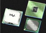 Intel Dual-Core nennt Taktraten und Preise