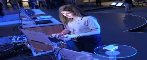 Dual-Core Duel Heats-Up