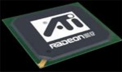 ATI  9100 IGP Promises Better Gaming