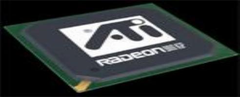 ATI 9100 IGP verspricht bessere Spiele