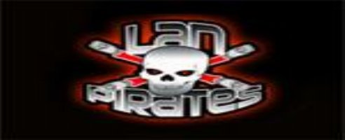 Pirates Create Ultimate Gaming System