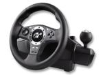 Logitech Unveils GT 4 Wheel