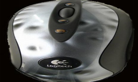 Logitech MX518 Precision and Speed
