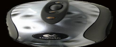 Logitech MX518 Precision and Speed