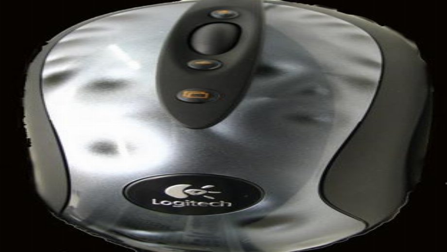 Logitech MX518 Precision and Speed