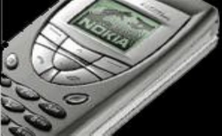 Mobiltelefone werden zu Mini-Konsolen